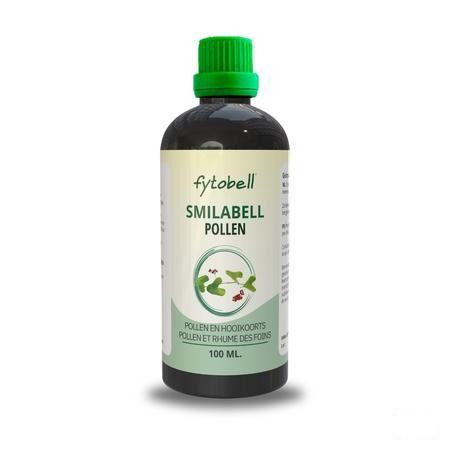 Fytobell Smilabell 100 ml