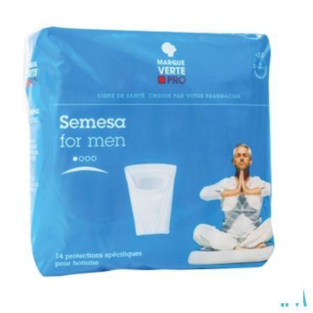 Marque V Semesa For Men Super Inleg Anatomisch 16 