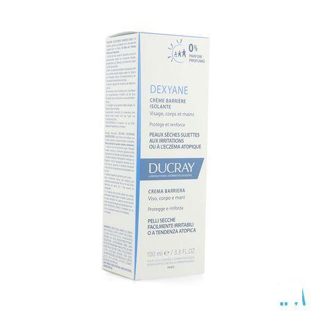 Ducray Dexyane Creme Isolerende Barriere 100 ml