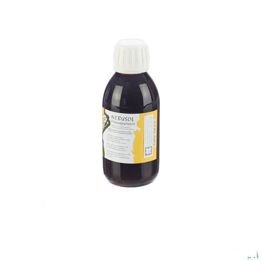 Nebusol Harpagophytum 150 ml