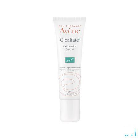 Avene Cicalfate+ Gel A/Restlittekens 30 ml  -  Avene
