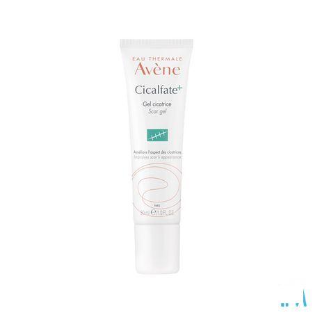 Avene Cicalfate+ Gel A/Marques Cicatricielles 30 ml  -  Avene