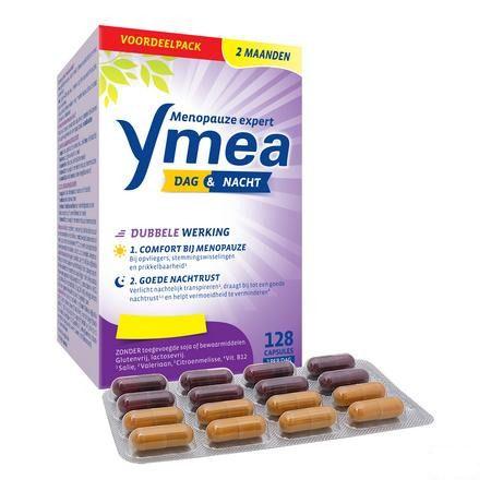Ymea Day & Night Capsule 128 Be V2