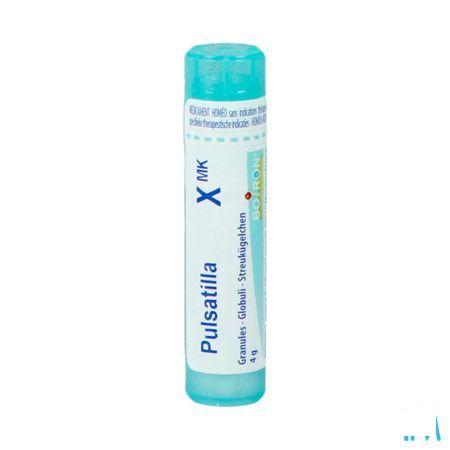 Pulsatilla XMK Gr 4g  -  Boiron