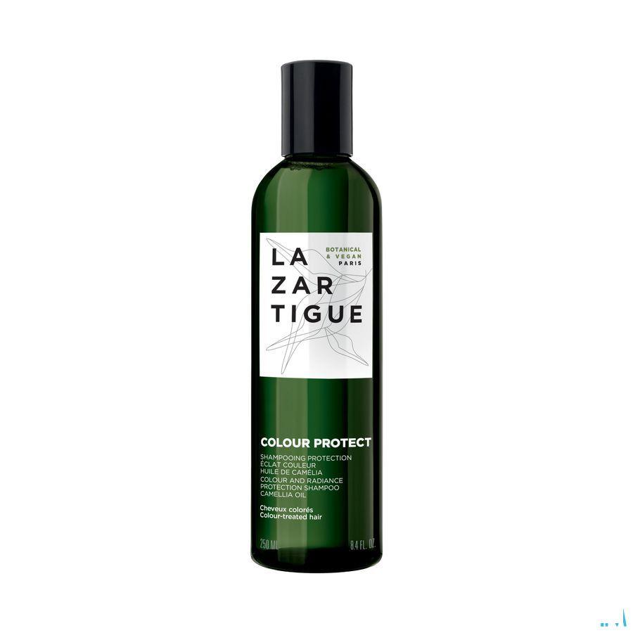 Lazartigue Shampooing  Protection Eclat 250 ml