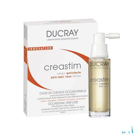 Ducray Creastim Lotion 60 ml  -  Ducray Benelux