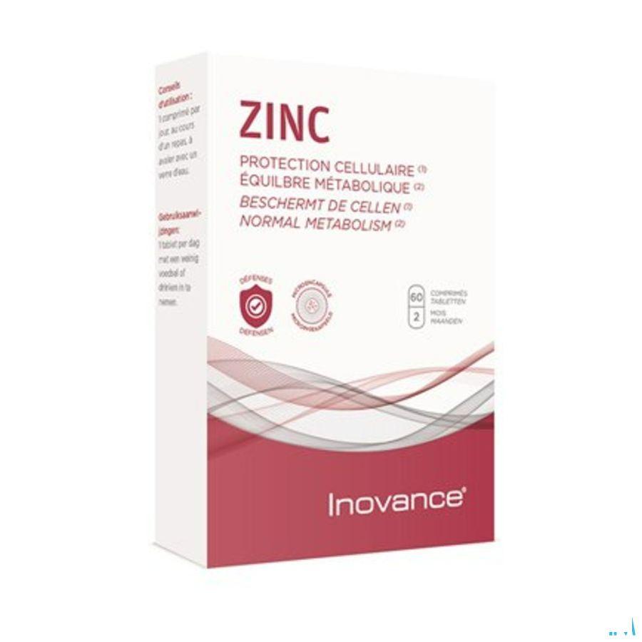 Inovance Zinc Comp 60
