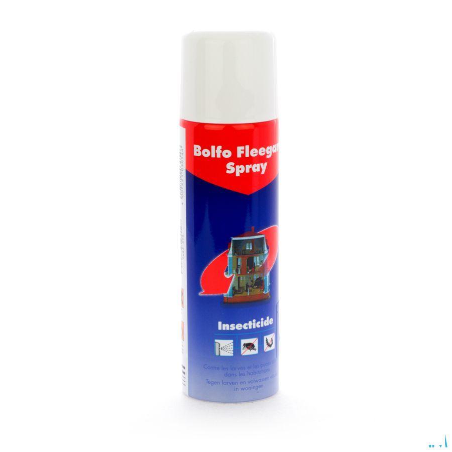 Fleegard Spray 250 ml