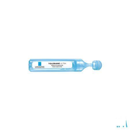 Toleriane Ultra Demaq Monodoses 30x5 ml  -  La Roche-Posay