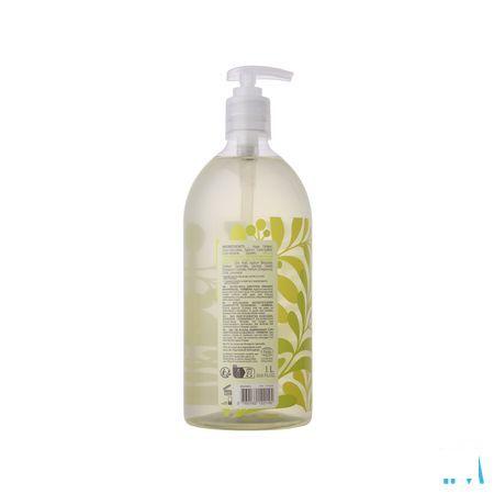 Mkl Douchegel Bio Verbena Pompfl 1L