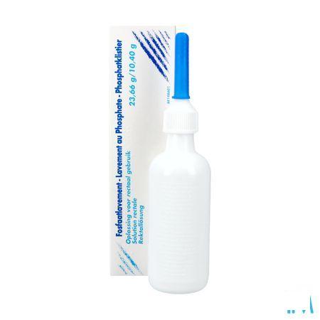 Fosfaat Lavement 130 ml