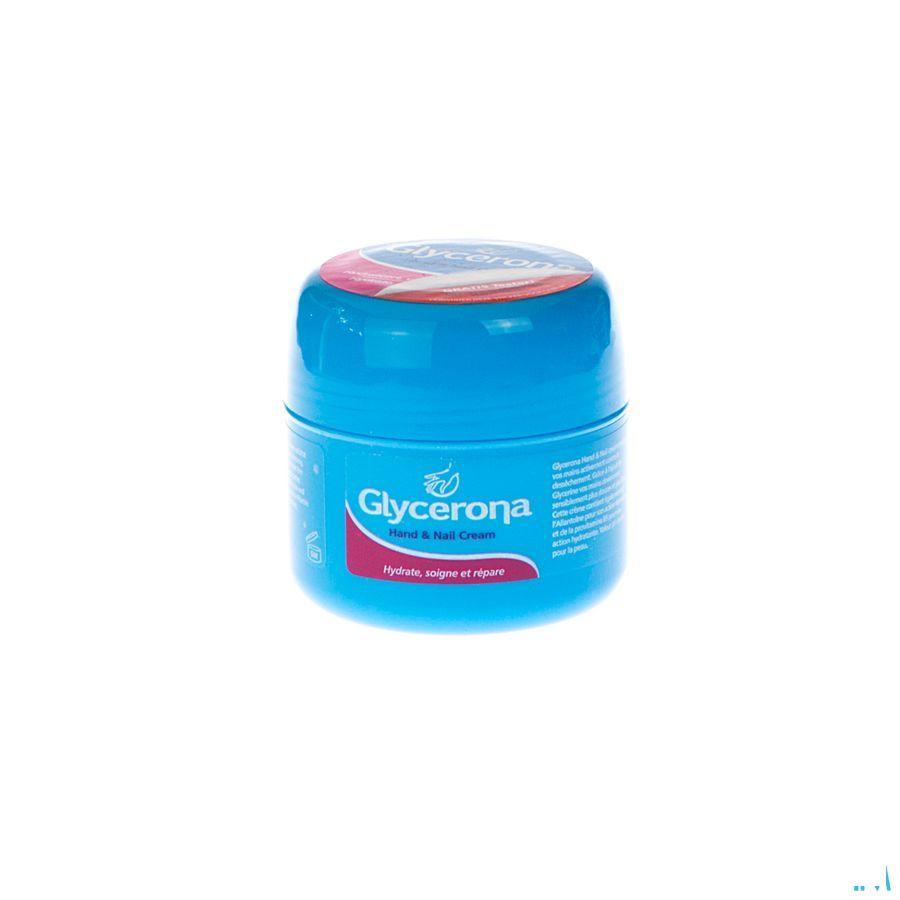 Glycerona Creme Mains - Handen 150 ml