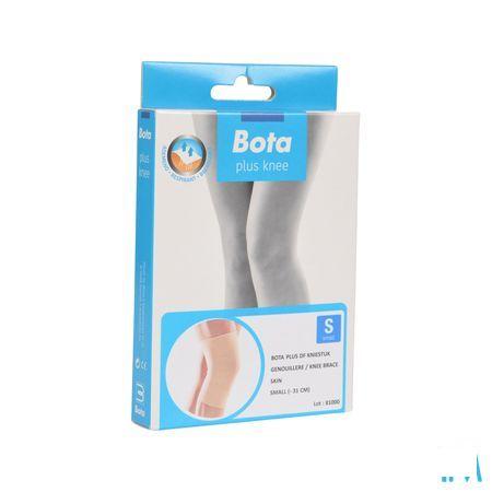 Bota Plus Knie Sk S  -  Bota