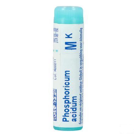 Phosphoricum Acidum MK Gl  -  Boiron