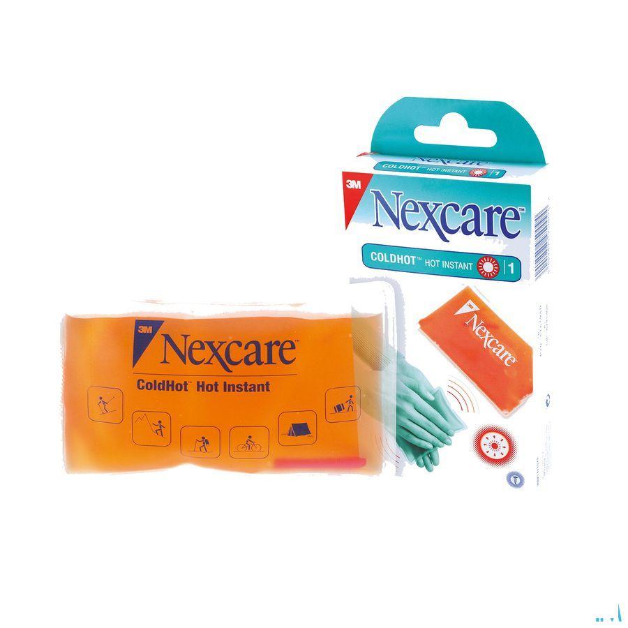 Nexcare 3m Coldhot Hot Instant N1572  -  3M
