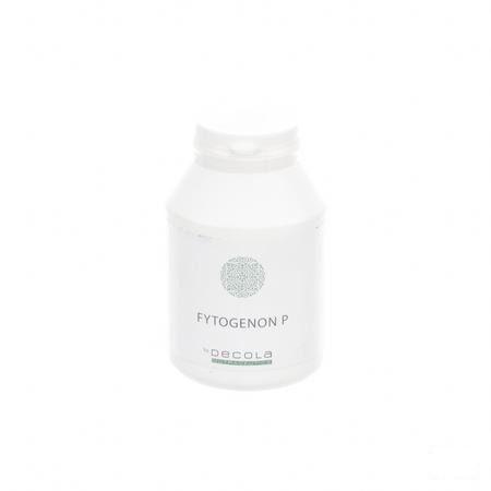 Fytogenon P Tabletten 180  -  Decola
