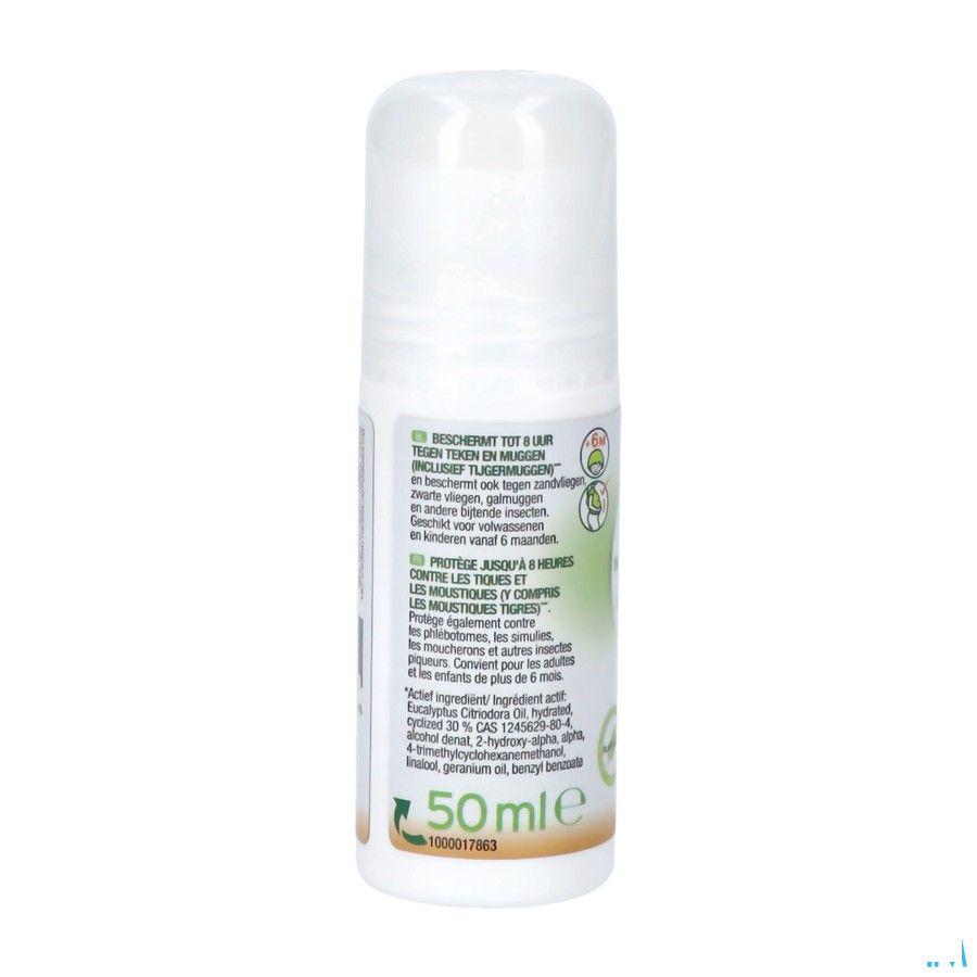 Pistal Familie Roller 50 ml