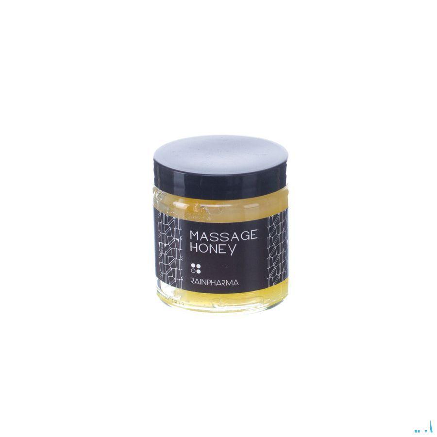 Rain Pharma Gel Massage Miel 120 ml