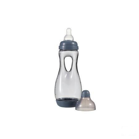 Difrax Biberon Poignee Grande 250 ml 193  -  Difrax