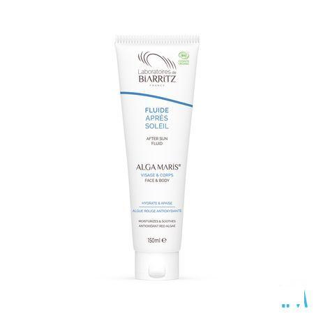 Alga Maris Aftersun Fluid 150 ml  -  Lab. De Biarritz