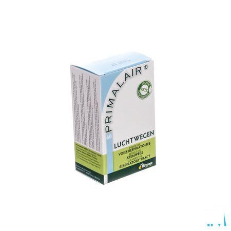 Primalair Capsule 60 