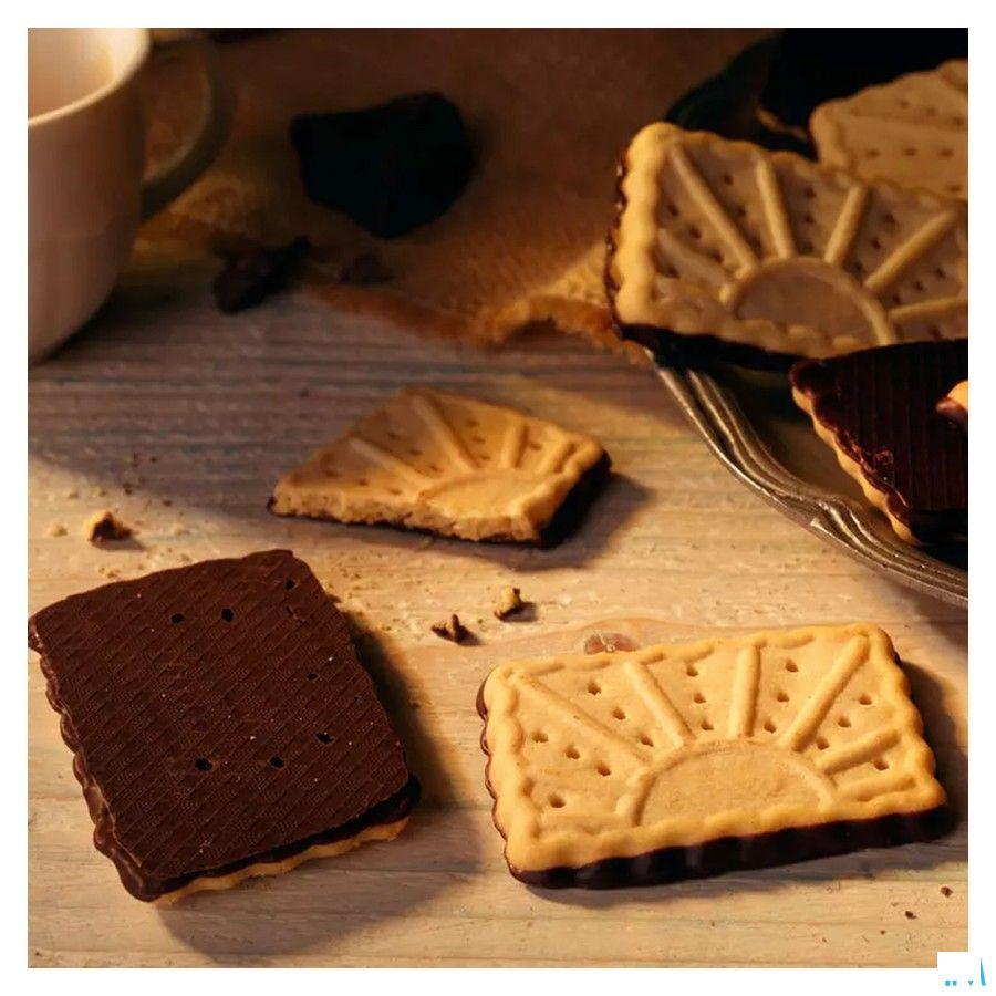 Schar Biscuits Biscotti Cioccolato 150 gr 6465  -  Revogan
