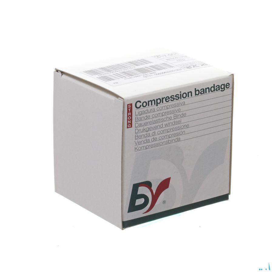 Compressie 417 Strong Windel 6cmx7m + 1clip Zeno  -  I.D. Phar