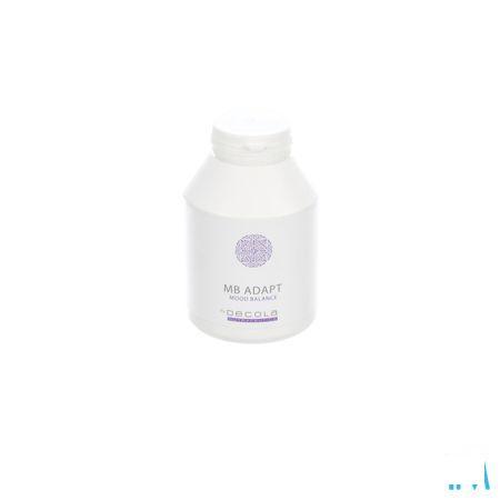 Mb Adapt V-Capsule 180  -  Decola