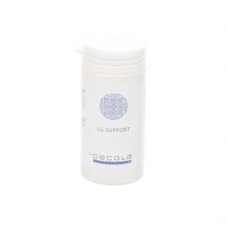 Lg Support Poeder Oplosbaar 90 gr  -  Decola