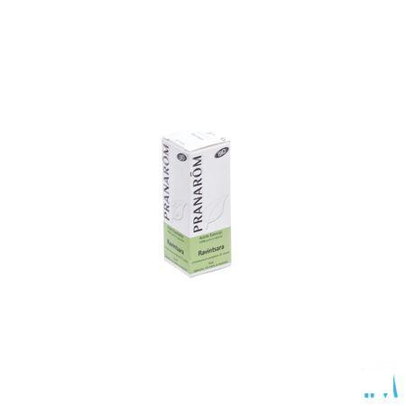 Ravintsara Bio Huile Essentielle 10 ml  -  Pranarom