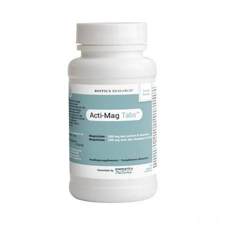 Acti Mag Tabl 60  -  Energetica Natura