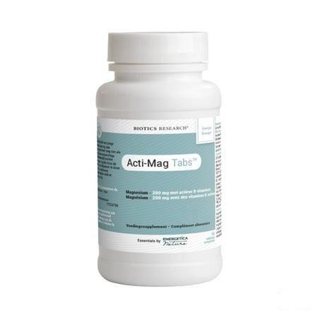 Acti Mag Comp 60  -  Energetica Natura