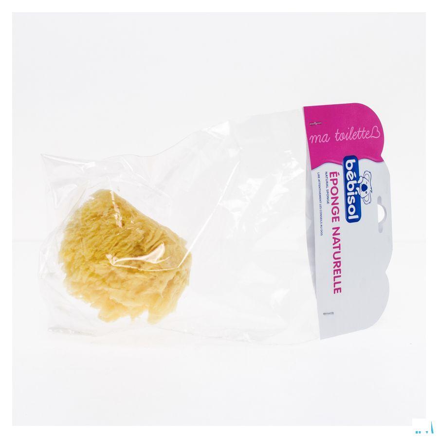 Bebisol Nagelschaartje Recht  -  Infinity Pharma