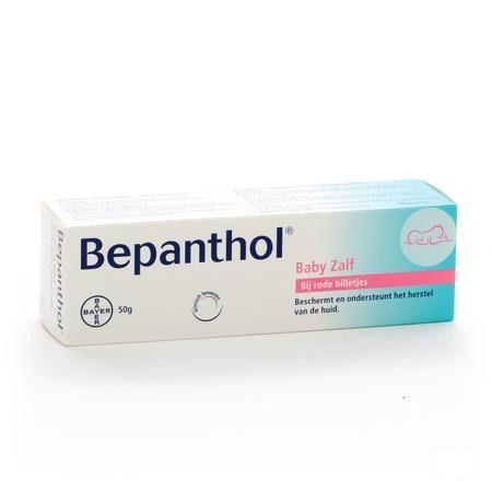Bepanthol Babyzalf Tube 50 gr