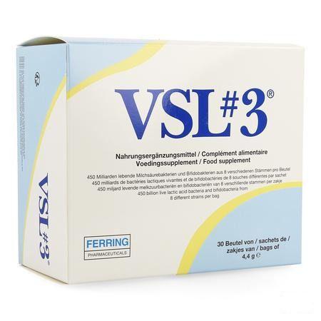 Vsl 3 Sachet 30 