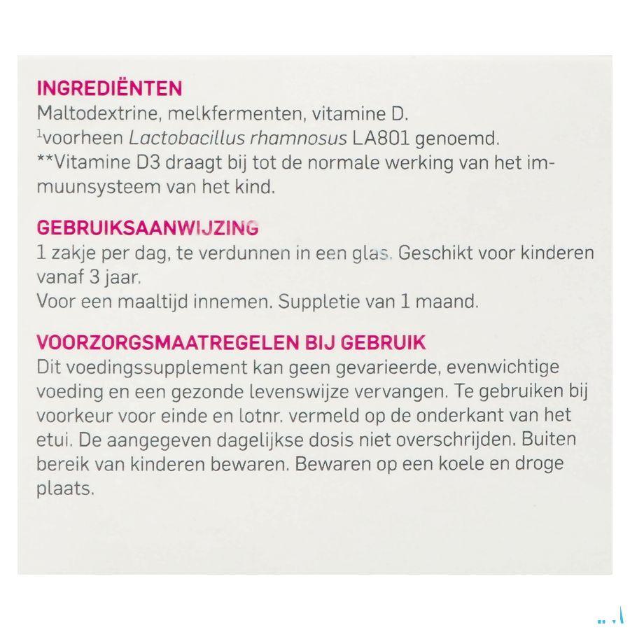 Lactibiane Kid Zakjes 30 x 1G