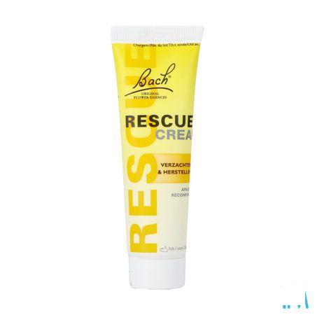 Bach Rescue Cream Tube 30 gr