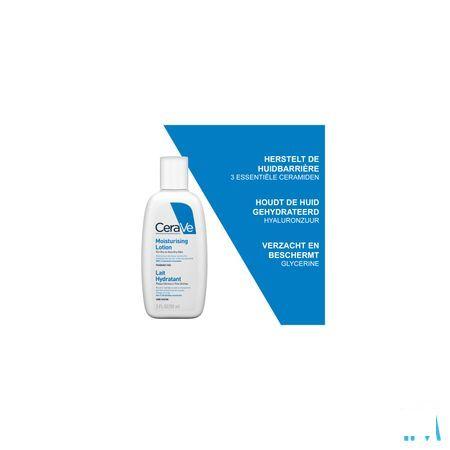 Cerave Lait Hydratant 88ml  -  Cerave