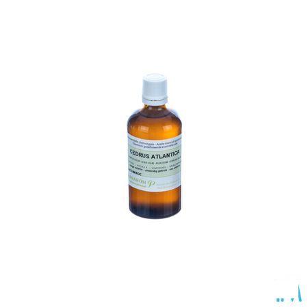 Cedre Atlas Huile Essentielle 100 ml  -  Pranarom