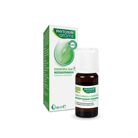 Phytosun Rozengeran. Fr-bio-01 10 ml