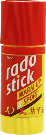 Rado Stick 25 gr  -  Will Pharma
