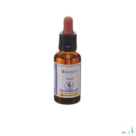 Healing Herbs Walnut 30 ml