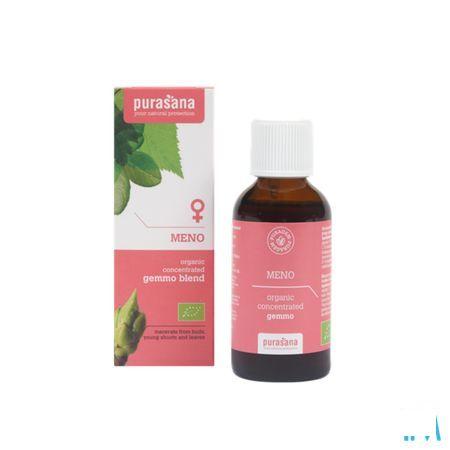 Purasana Puragemm Meno 50 ml