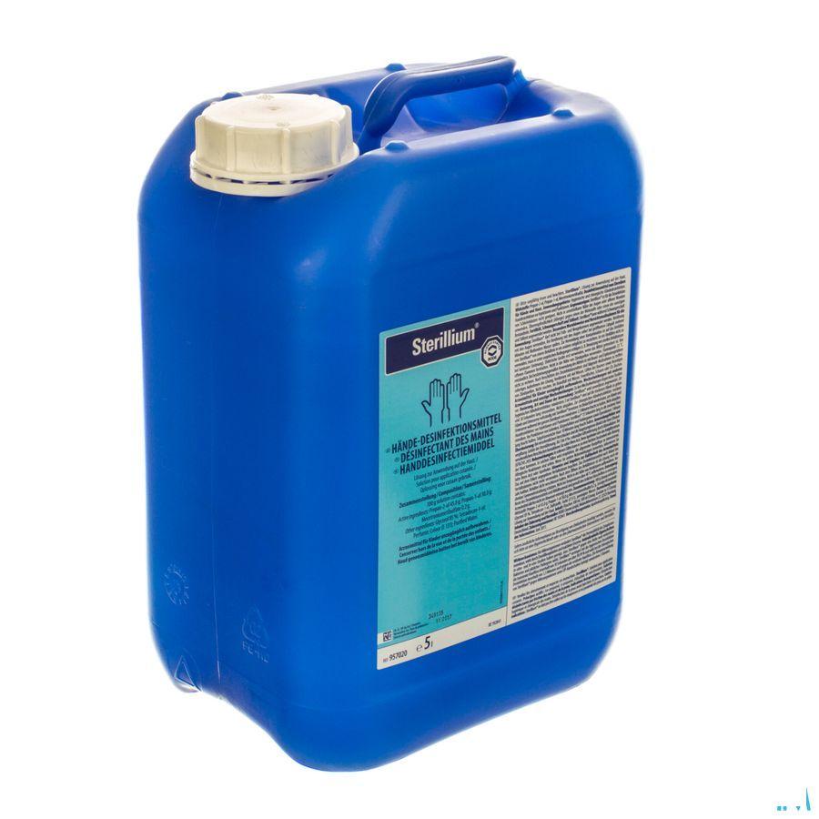 Sterillium 5 L R9643/06