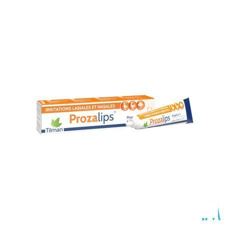 Prozalips Baume 5 ml 6%  -  Tilman