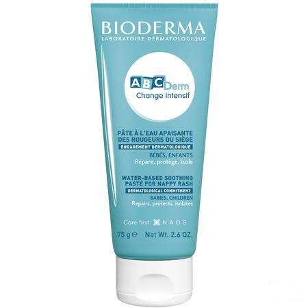 Bioderma Abc Derm Change Intensif Tube 75 gr
