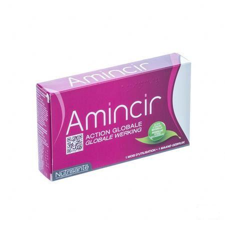 Amincir Gel 60  -  Nutrisante