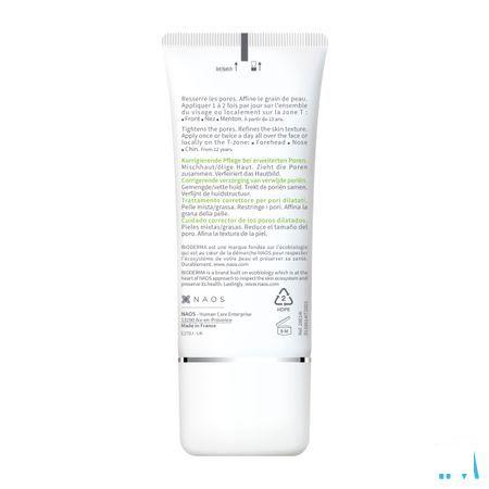 Bioderma Sebium Pore Refiner Creme 30 ml