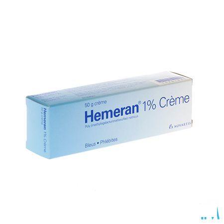 Hemeran Creme 50 gr