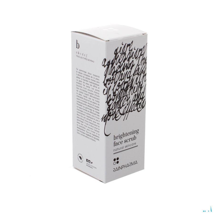Rainpharma Brightening Face Scrub 100 ml